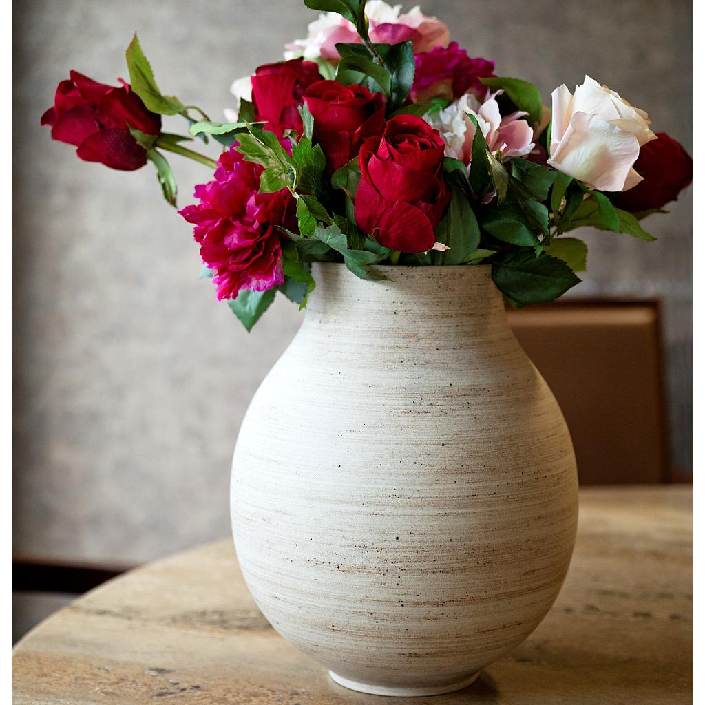 Flanzo Vase-IAAH